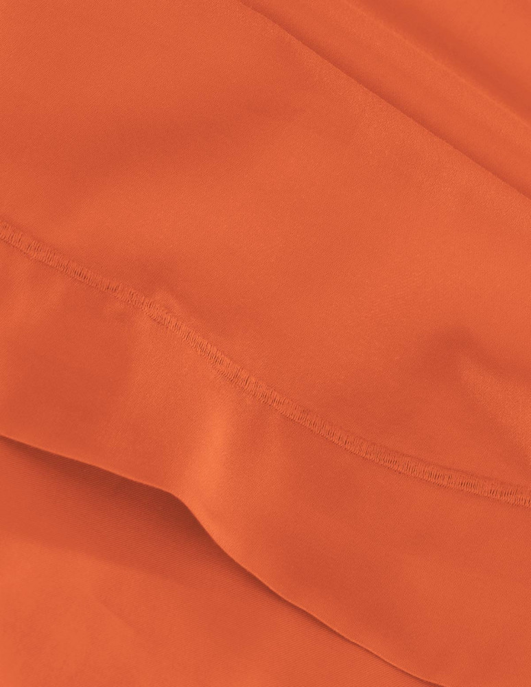 Drap plat en percale de coton SOFT...