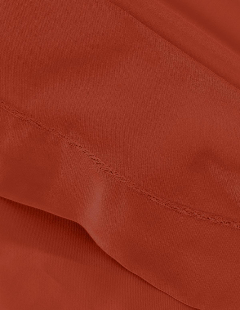 Drap plat en percale de coton SOFT...