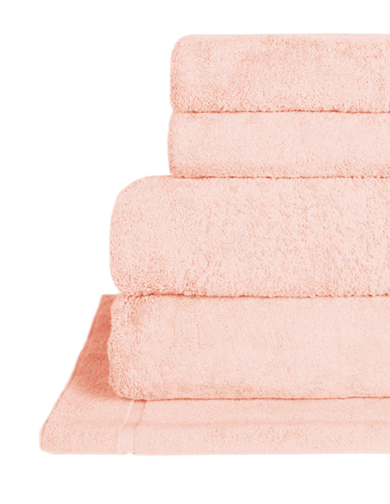 Ensemble de bain avec tapis 5 pièces...