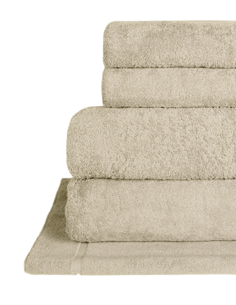 Ensemble de bain avec tapis 5 pièces...