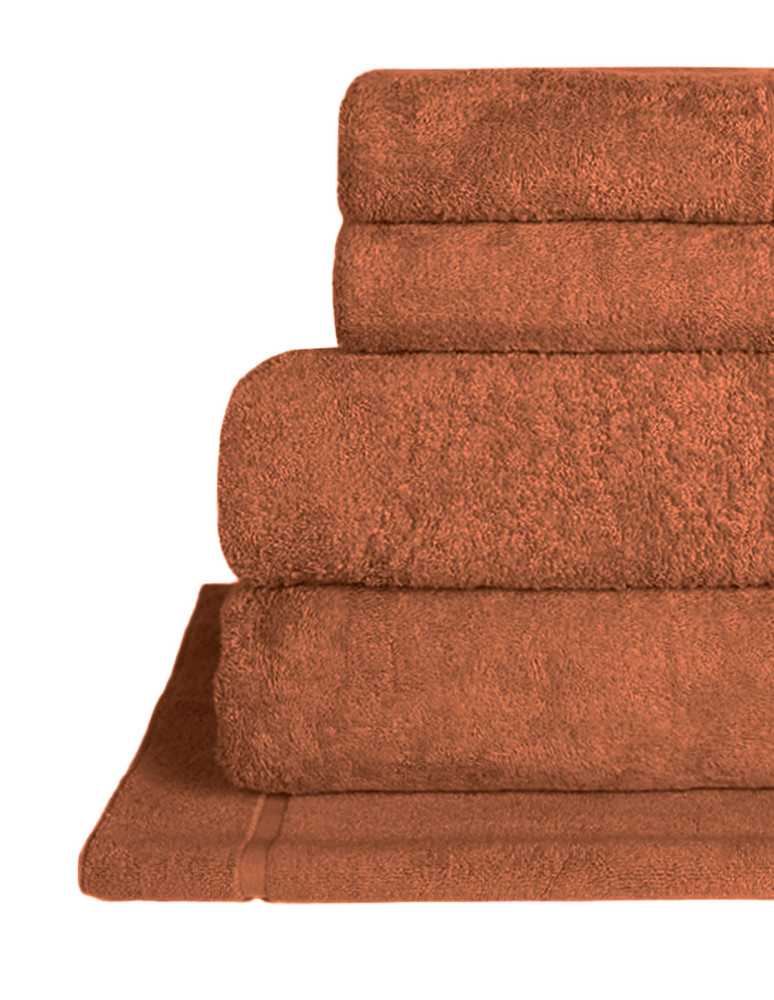 Ensemble de bain avec tapis 5 pièces...