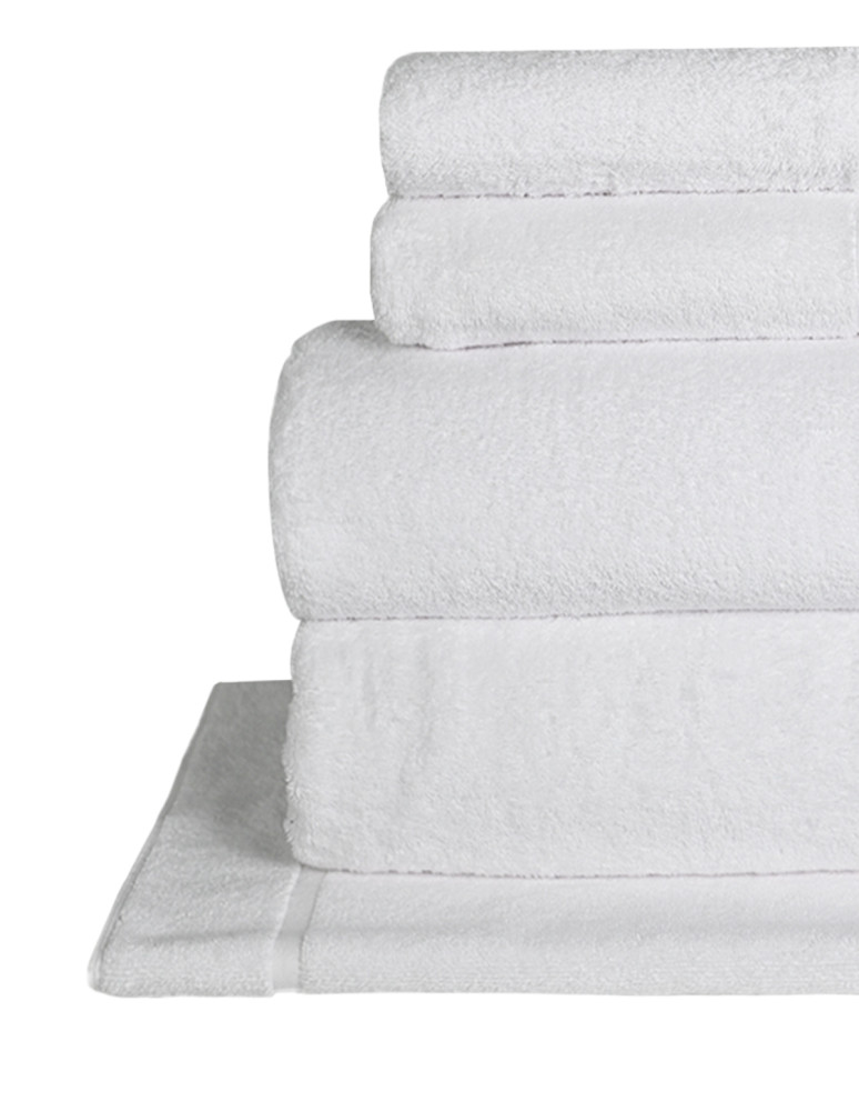 Ensemble de bain avec tapis 5 pièces...