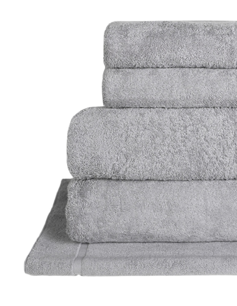 Ensemble de bain avec tapis 5 pièces...