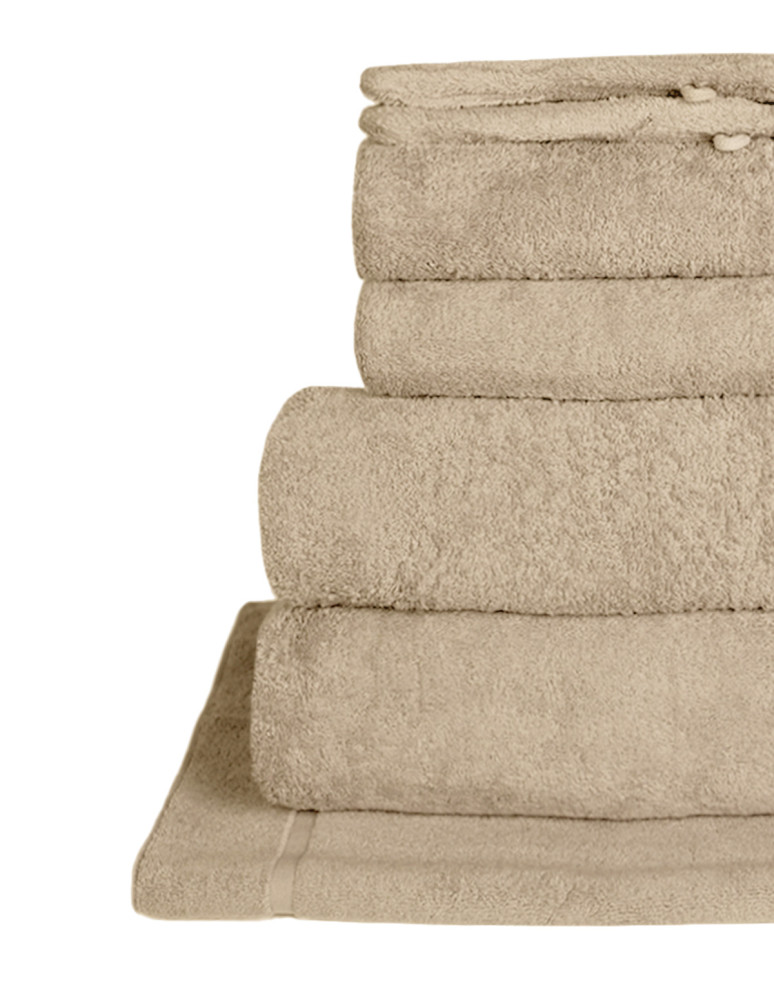 Ensemble de bain avec tapis 7 pièces...