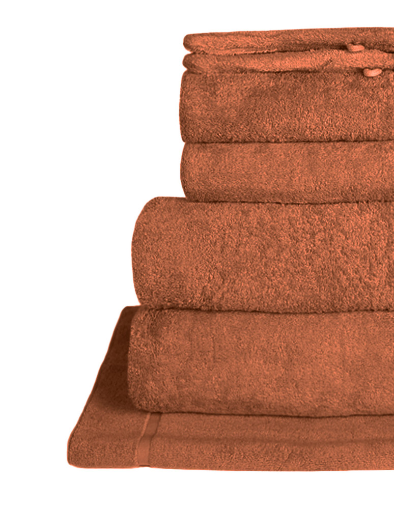 Ensemble de bain avec tapis 7 pièces...