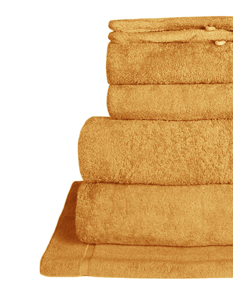 Ensemble de bain avec tapis 7 pièces...