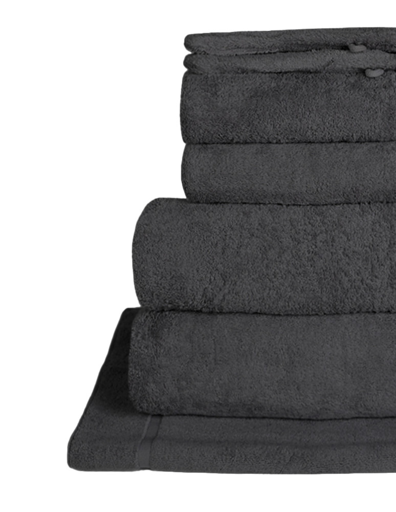 Ensemble de bain avec tapis 7 pièces...