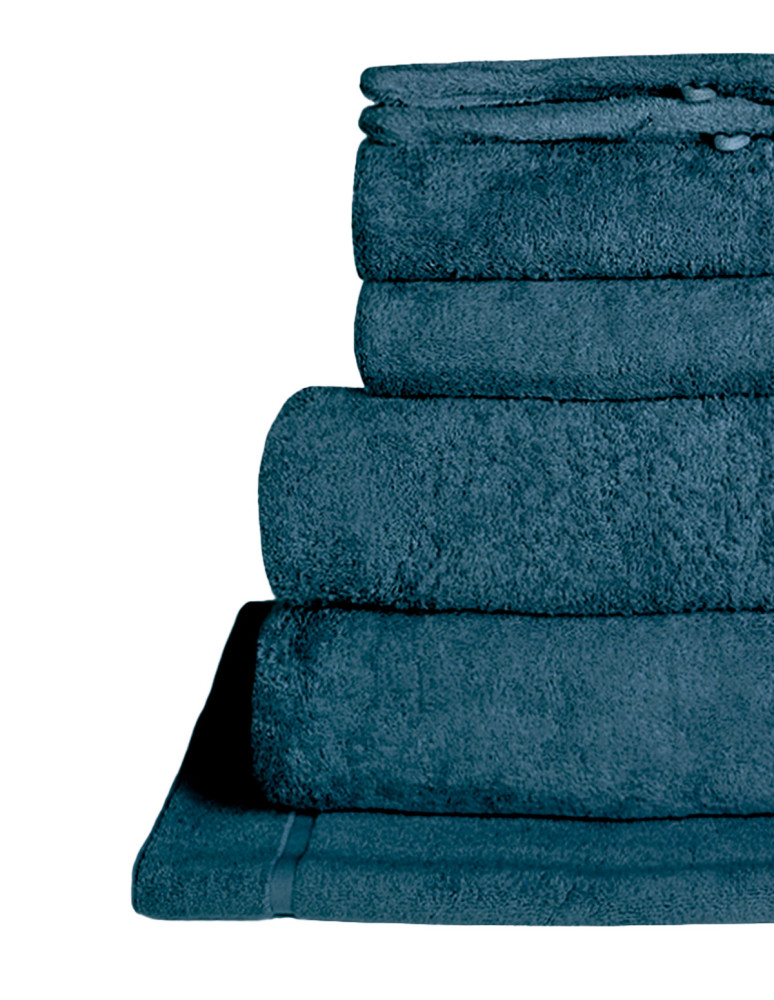 Ensemble de bain avec tapis 7 pièces...