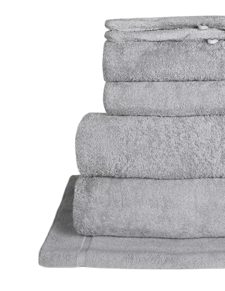 Ensemble de bain avec tapis 7 pièces...