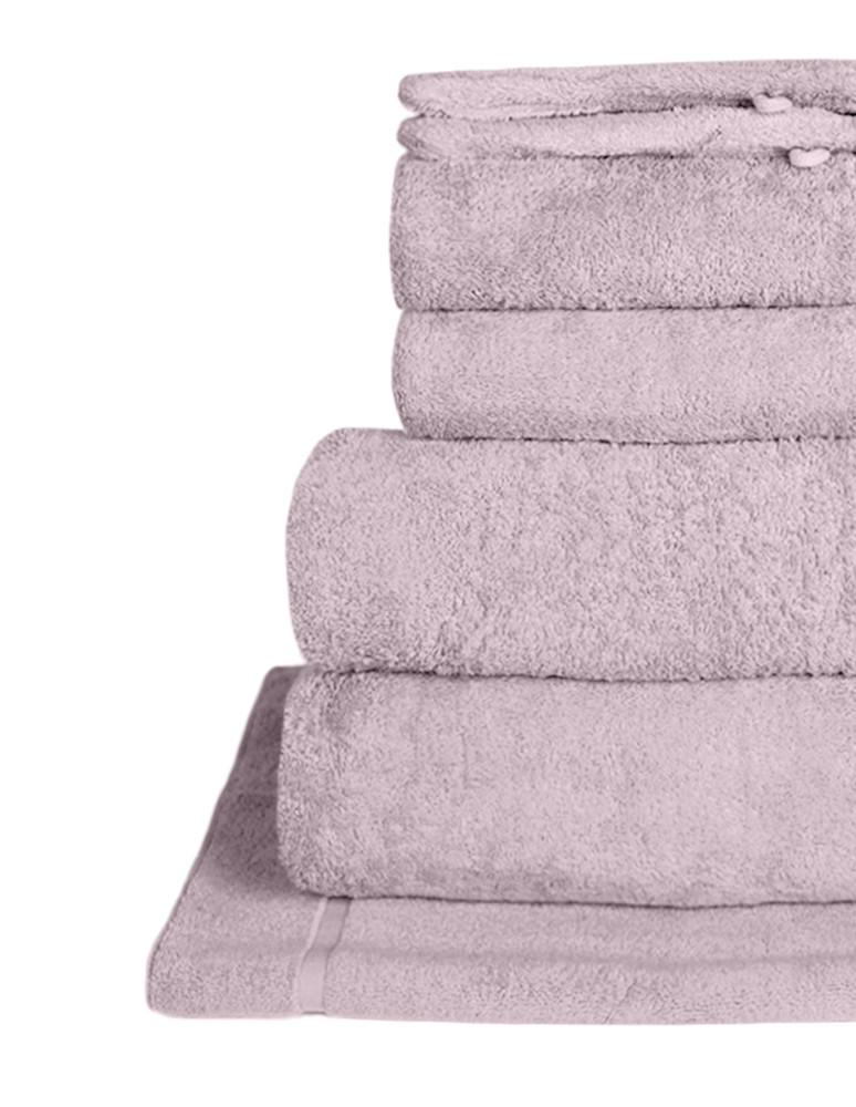 Ensemble de bain avec tapis 7 pièces...