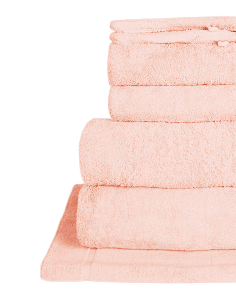 Ensemble de bain avec tapis 7 pièces...