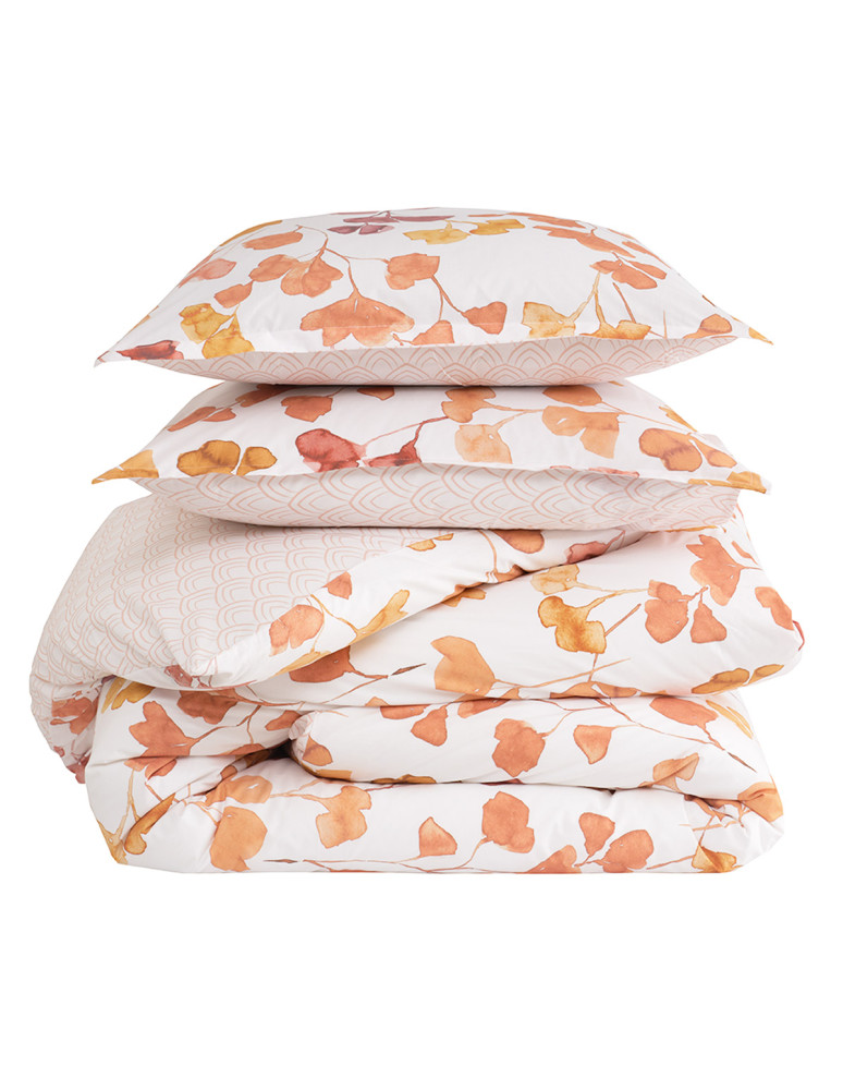 Housse de couette en... 2