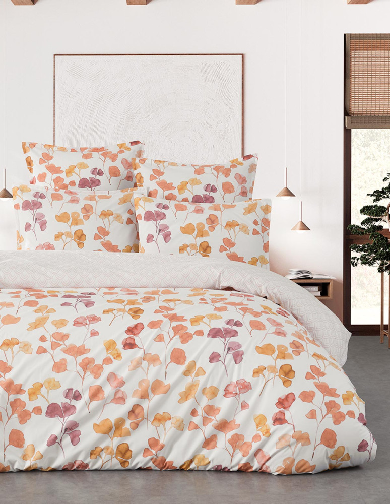 Housse de couette en...