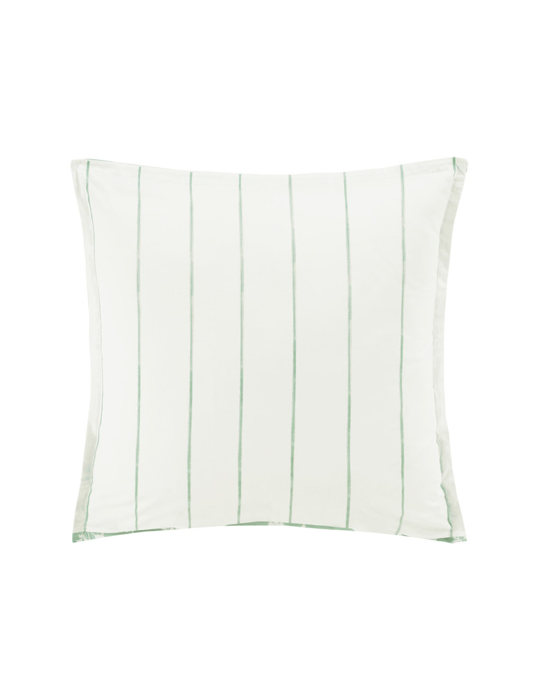 Parure de lit avec 2 taies 65x65 cm...