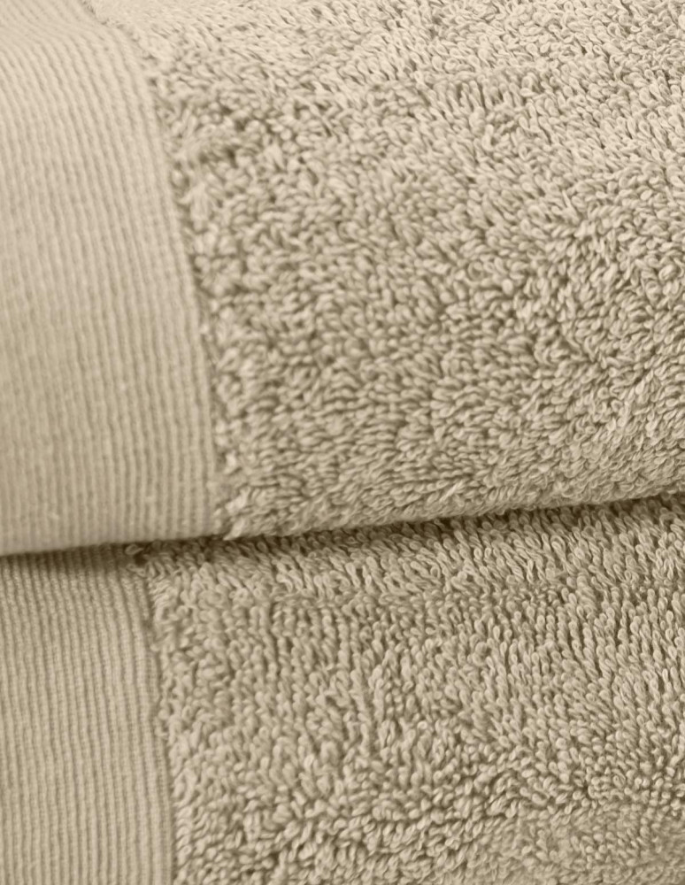 Ensemble de bain 6 pièces 500 g/m²...