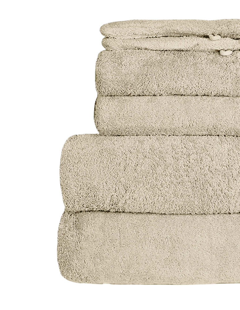 Ensemble de bain 6 pièces 500 g/m²...