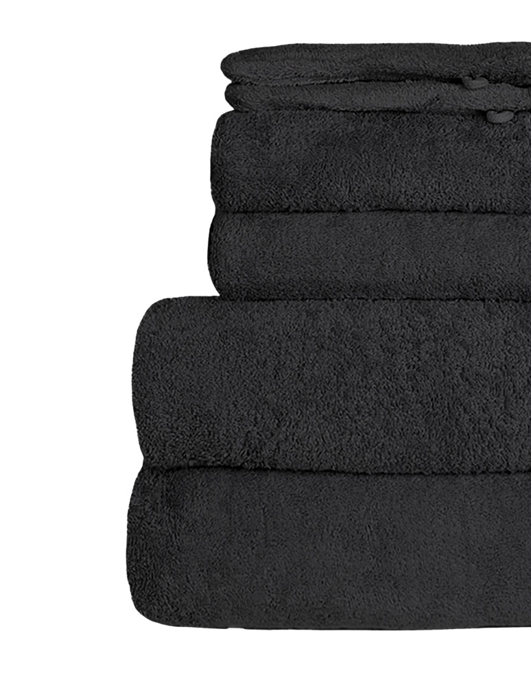 Ensemble de bain 6 pièces 500 g/m²...