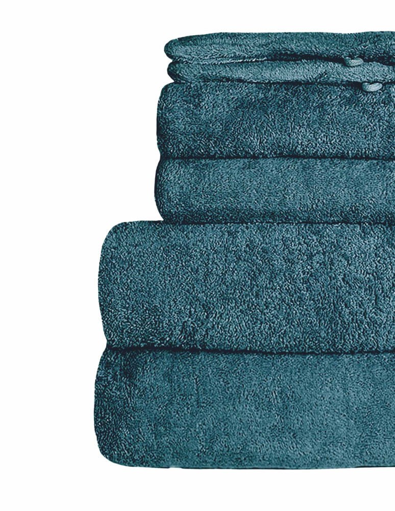 Ensemble de bain 6 pièces 500 g/m²...