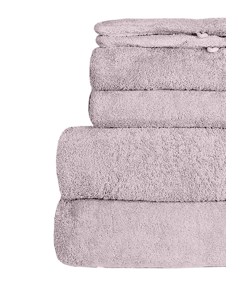 Ensemble de bain 6 pièces 500 g/m²...