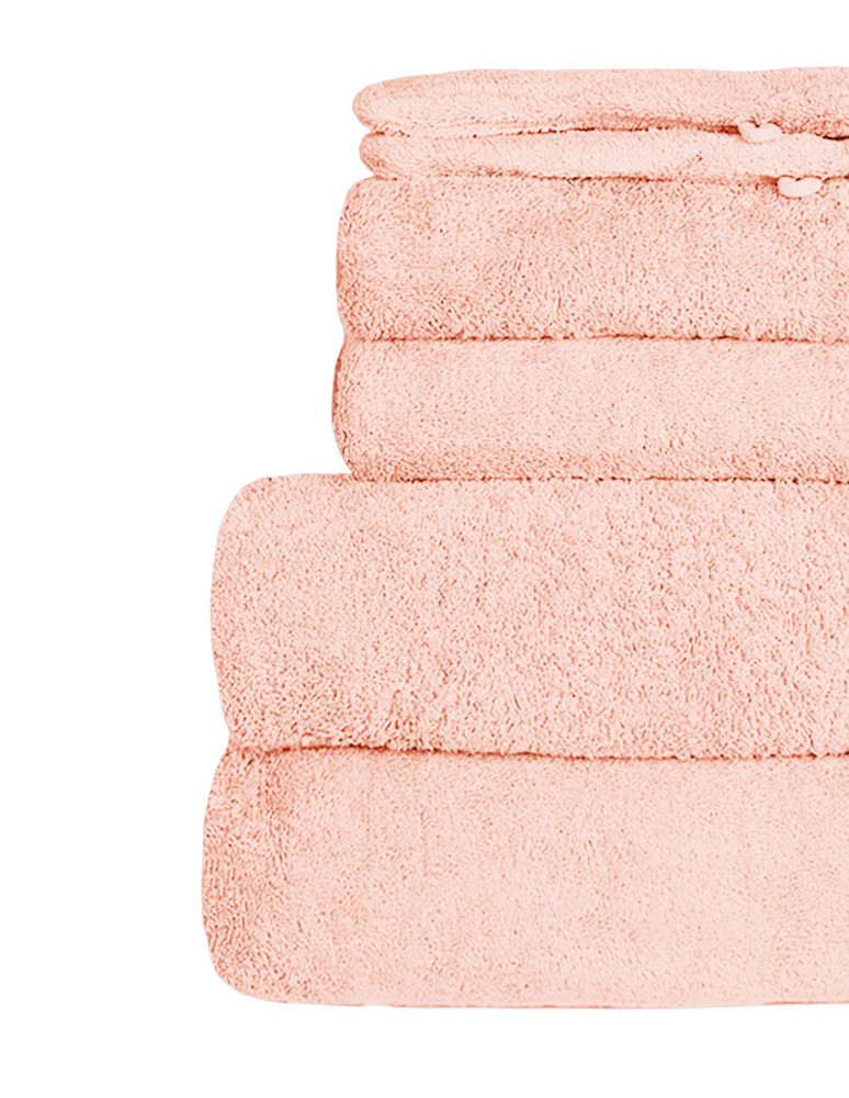 Ensemble de bain 6 pièces 500 g/m²...