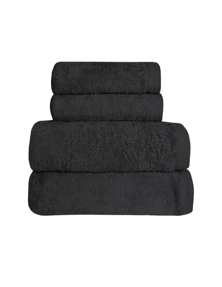 Ensemble de bain 4 pièces 500 g/m²...
