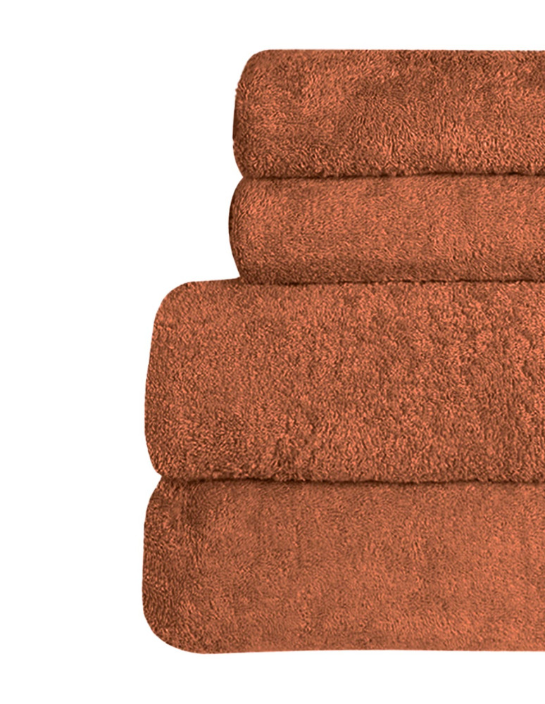 Ensemble de bain 4 pièces 500 g/m²...