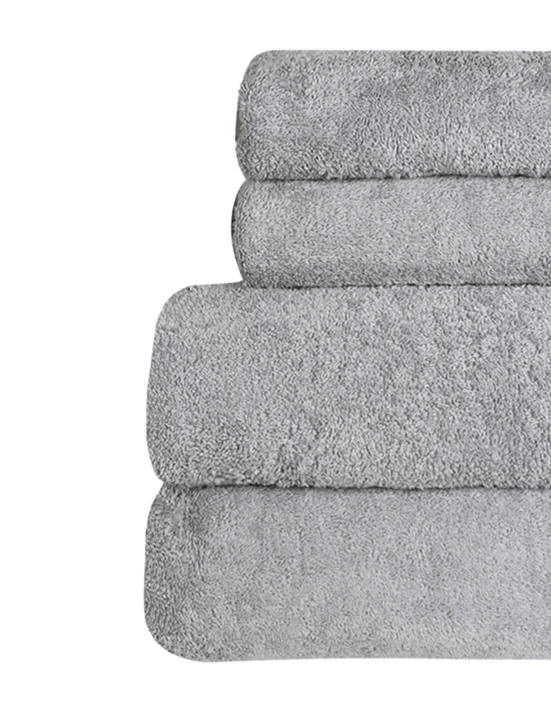 Ensemble de bain 4 pièces 500 g/m²...