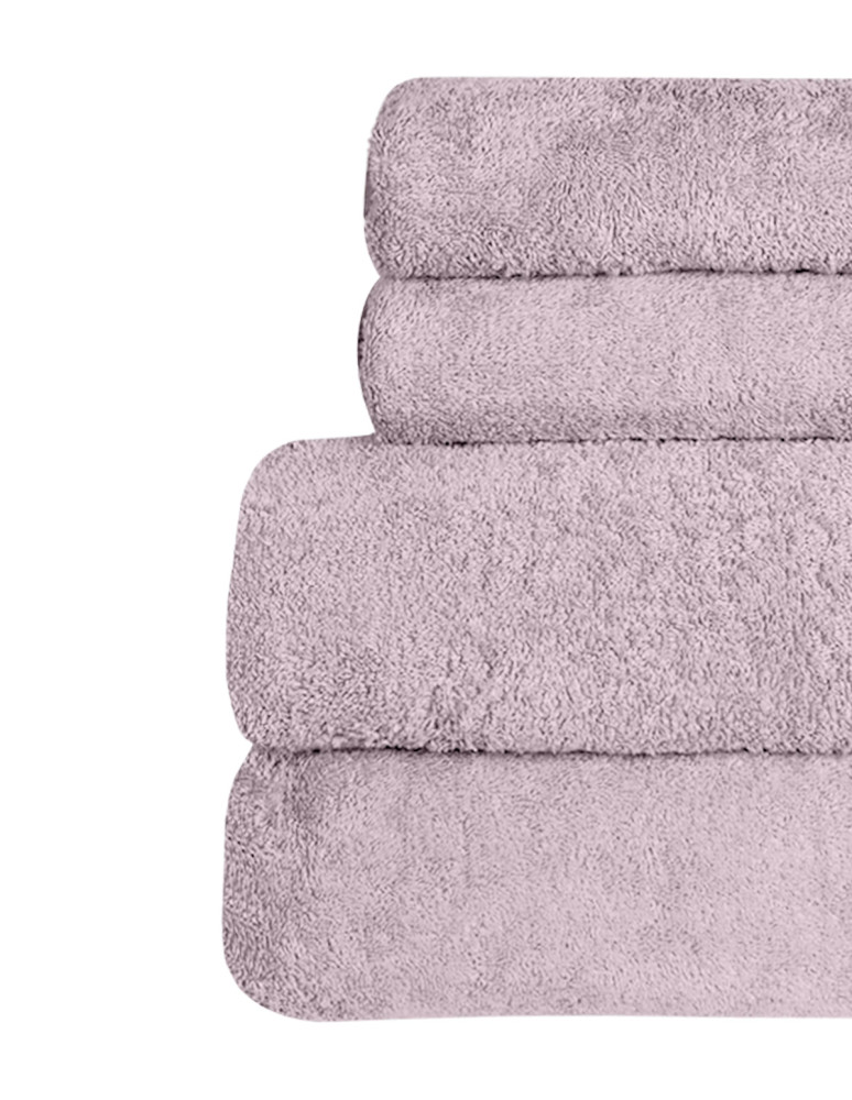 Ensemble de bain 4 pièces 500 g/m²...