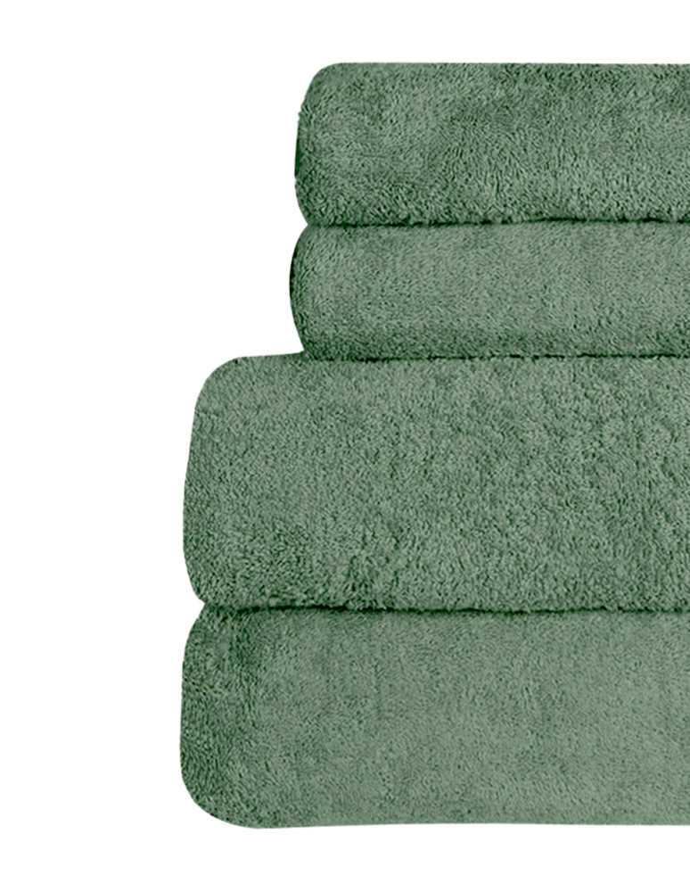 Ensemble de bain 4 pièces 500 g/m²...