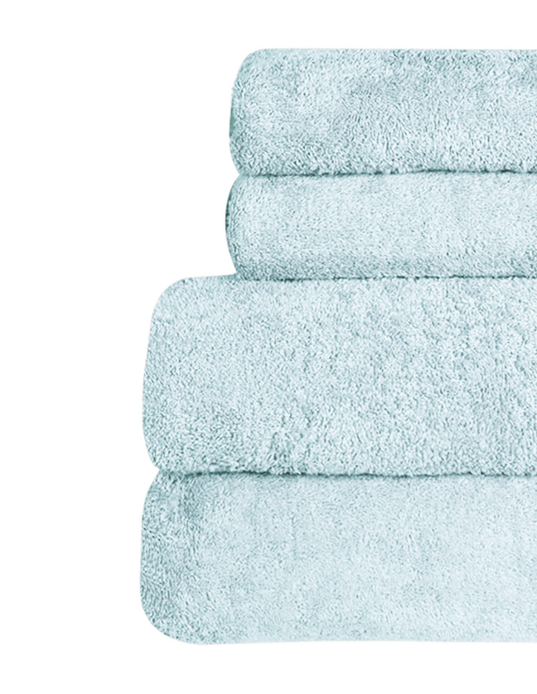 Ensemble de bain 4 pièces 500 g/m²...