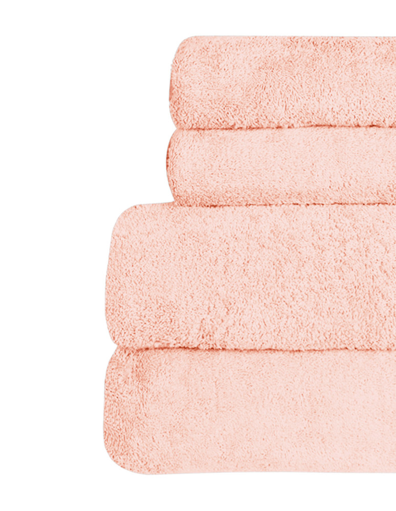 Ensemble de bain 4 pièces 500 g/m²...