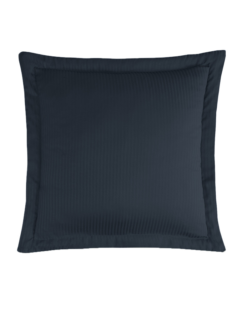 Lot de 2 taies d'oreiller rayées en...