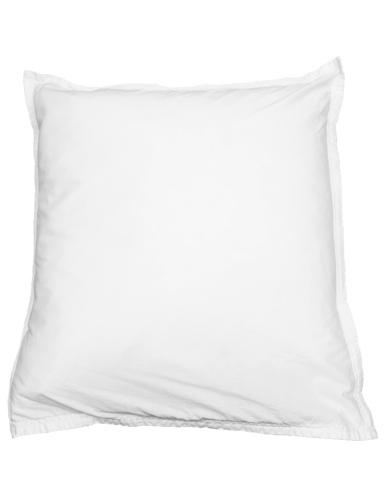 Lot de 2 taies d'oreiller en flanelle...