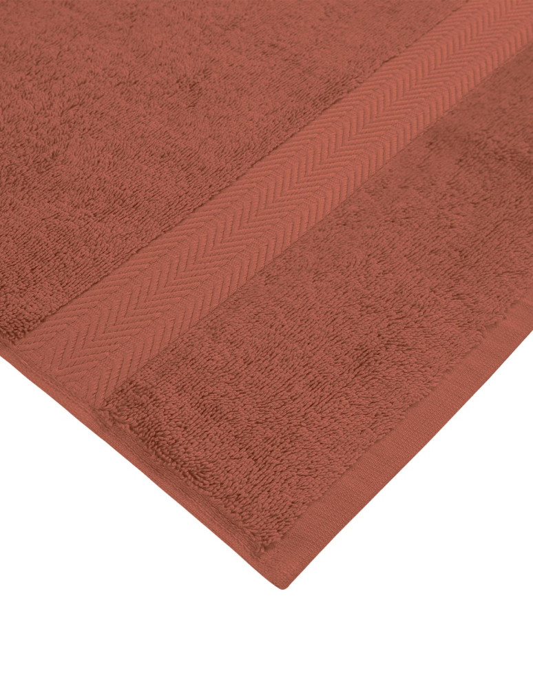 Ensemble de bain avec tapis 4 pièces...