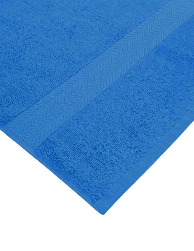 Ensemble de bain avec tapis 5 pièces...