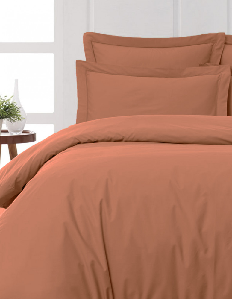 Parure housse de couette + 2 taies...