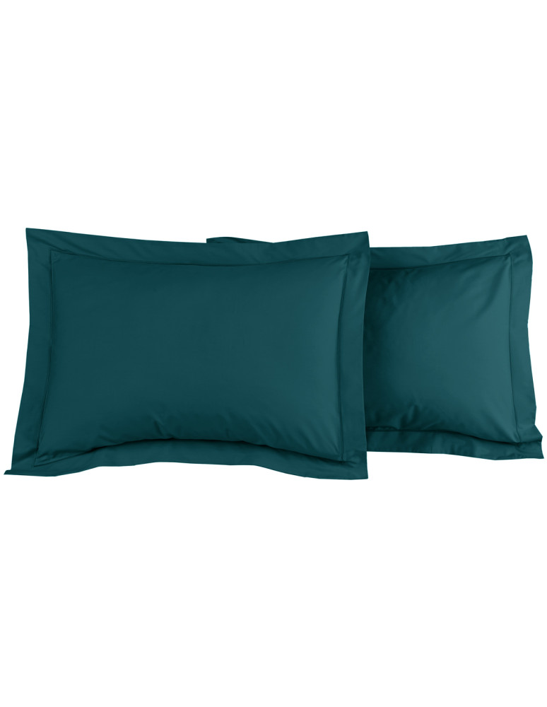 Parure housse de couette + 2 taies...