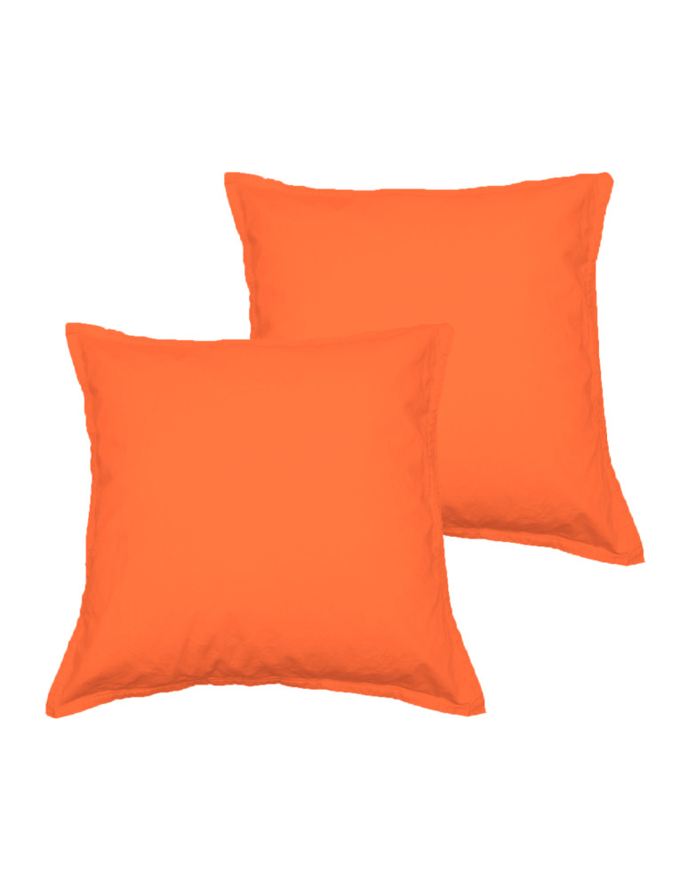 Parure housse de couette avec 2 taies...