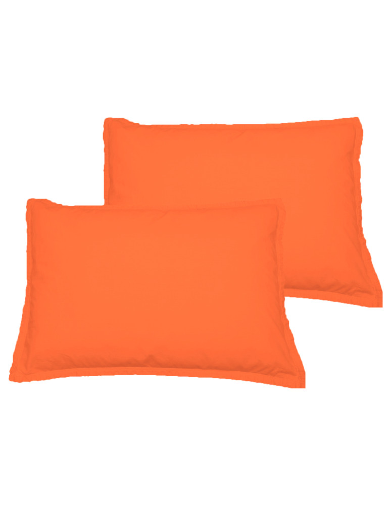 Parure housse de couette avec 2 taies...