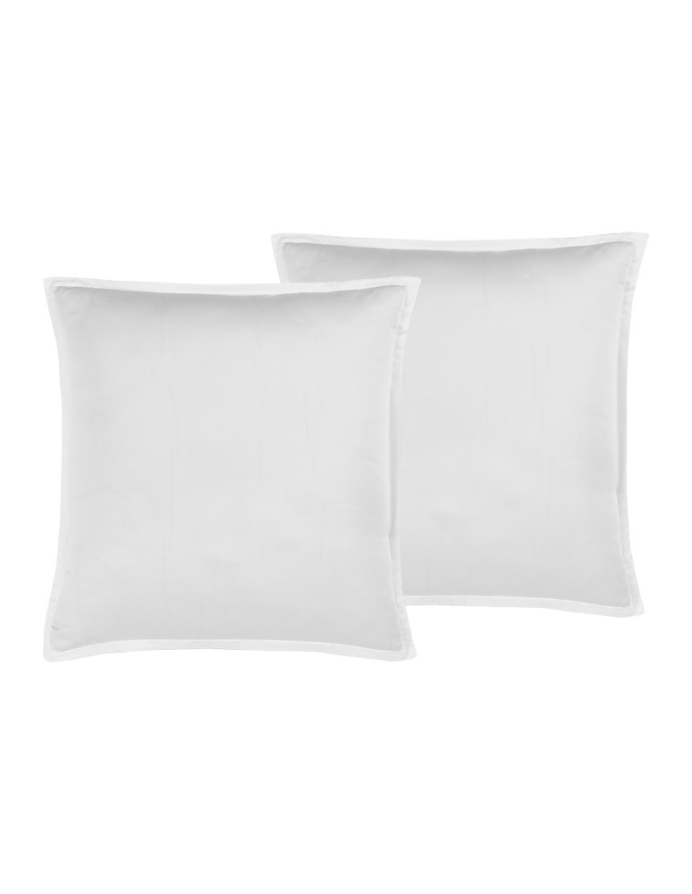 Parure de lit + 2 taies 65x65 cm...