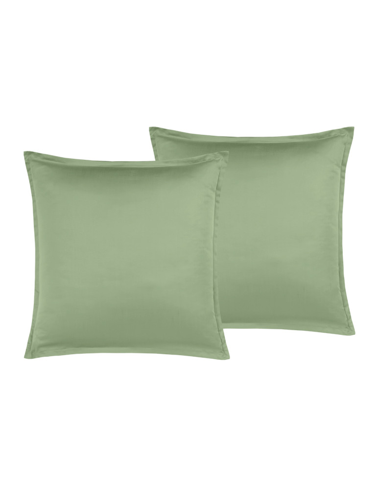 Parure de lit + 2 taies 65x65 cm...