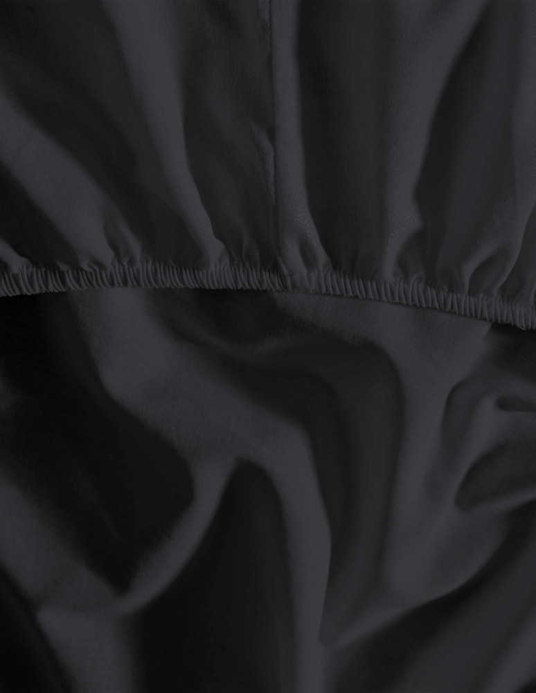 Ensemble drap housse flanelle coton +...