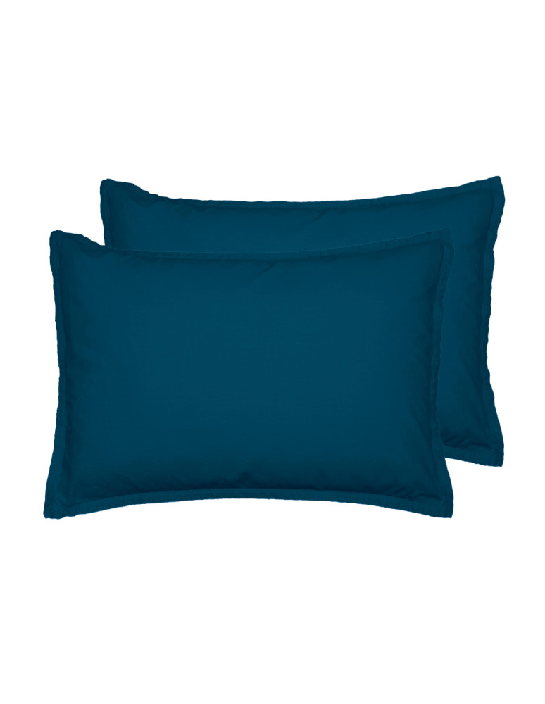 Ensemble drap housse flanelle coton +...