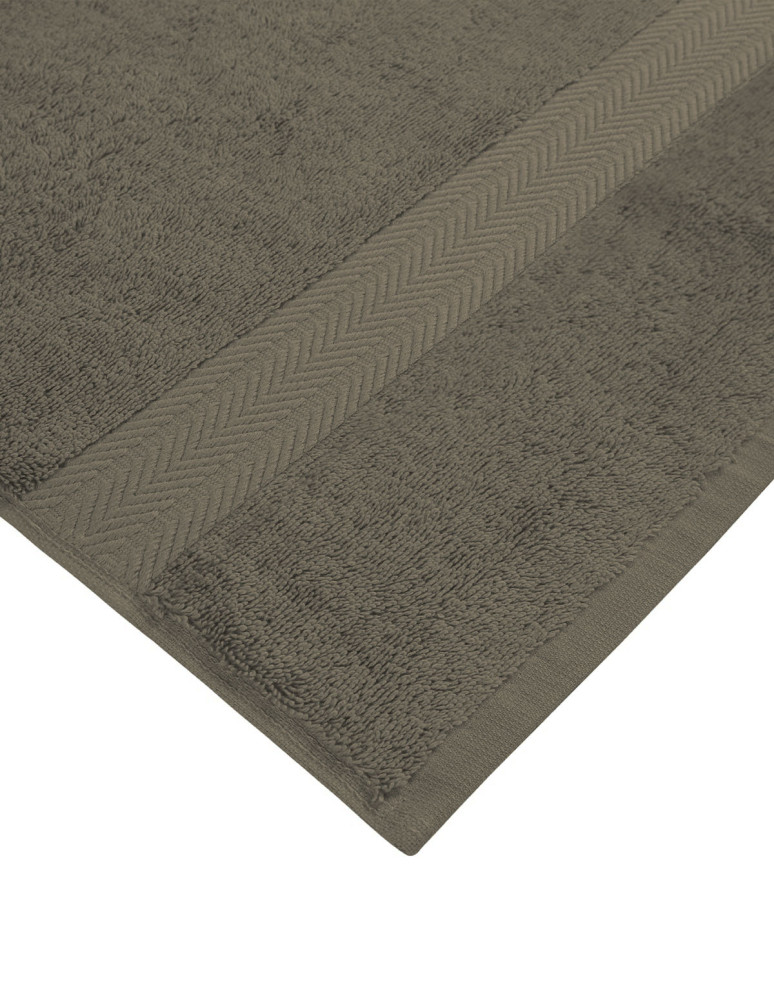 Maxi drap de bain 550 g/m² LUXURY