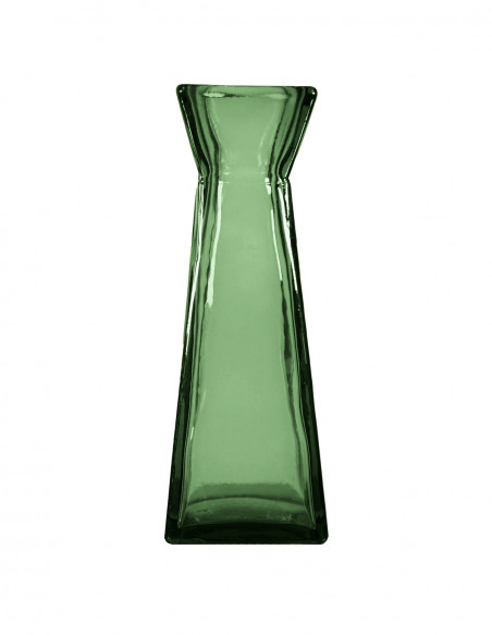 Vase en verre décoratif GOTLAND