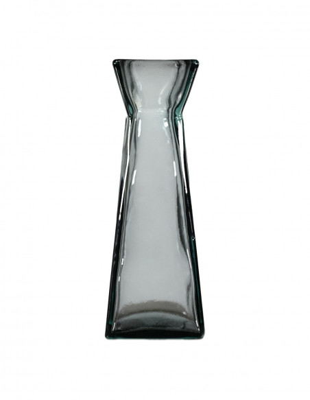Vase en verre décoratif GOTLAND