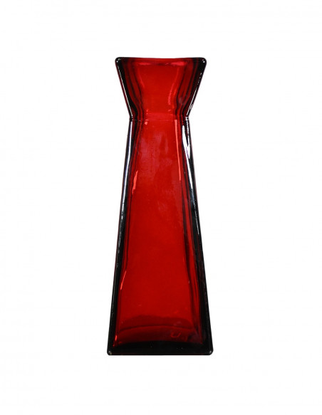 Vase en verre décoratif GOTLAND