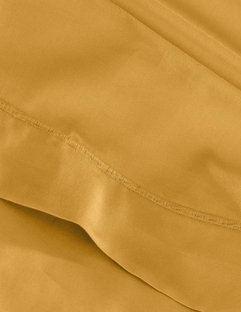 Drap plat en percale de coton SOFT...