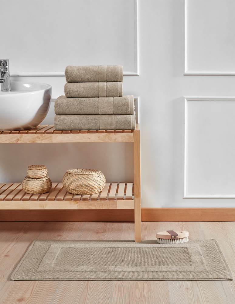 Ensemble de bain 3 pièces 650 g/m²...