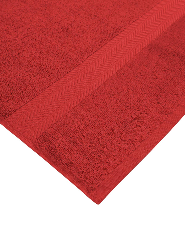 Ensemble de bain avec tapis 4 pièces...